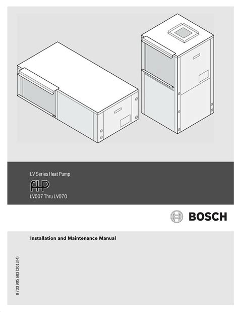 bosch lv|bosch lv series.